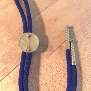 1962 Seattle Worlds Fair Bolo,Space Needle, 18 Inches